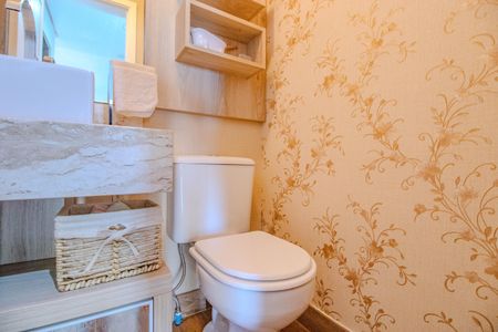 Apartamento à venda com 85m², 3 quartos e 2 vagas Apartamento à venda com 85m², 3 quartos e 2 vagasLavabo