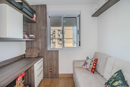 Apartamento à venda com 85m², 3 quartos e 2 vagas Apartamento à venda com 85m², 3 quartos e 2 vagasQuarto 2