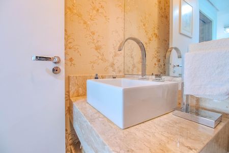 Apartamento à venda com 85m², 3 quartos e 2 vagas Apartamento à venda com 85m², 3 quartos e 2 vagasLavabo