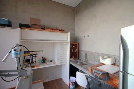 Casa de condomínio à venda com 500m², 3 quartos e 4 vagasQuarto de Serviço