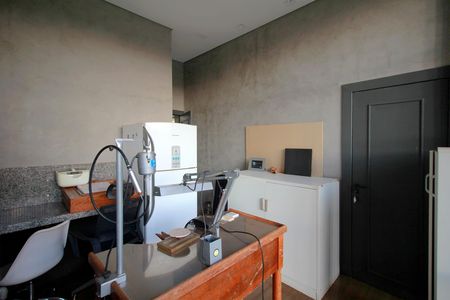 Casa de condomínio à venda com 500m², 3 quartos e 4 vagasQuarto de Serviço