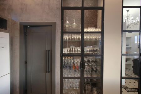 Casa de condomínio à venda com 500m², 3 quartos e 4 vagasCristaleira