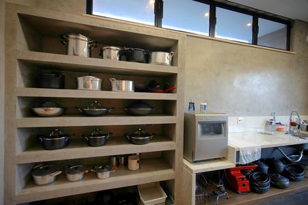 Casa de condomínio à venda com 500m², 3 quartos e 4 vagasÁrea de Serviço