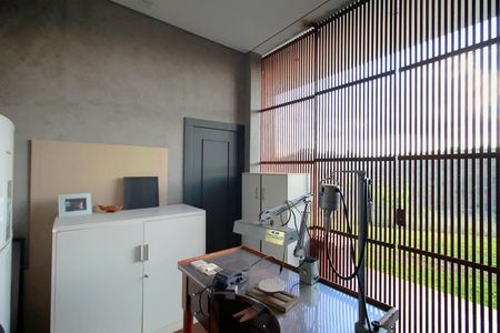 Casa de condomínio à venda com 500m², 3 quartos e 4 vagasQuarto de Serviço