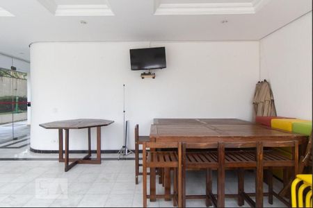 Apartamento à venda com 120m², 3 quartos e 2 vagas Apartamento à venda com 120m², 3 quartos e 2 vagasÁrea comum