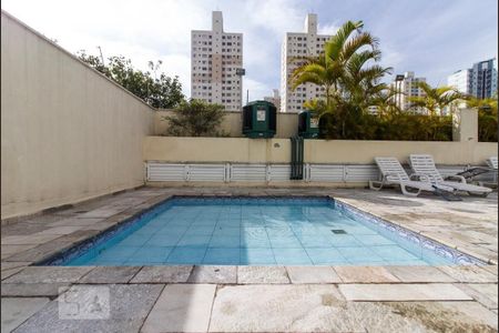 Apartamento à venda com 120m², 3 quartos e 2 vagas Apartamento à venda com 120m², 3 quartos e 2 vagasPiscina infantil