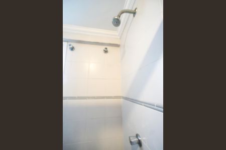 Apartamento à venda com 120m², 3 quartos e 2 vagas Apartamento à venda com 120m², 3 quartos e 2 vagasBanheiro da suíte