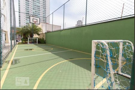 Apartamento à venda com 120m², 3 quartos e 2 vagas Apartamento à venda com 120m², 3 quartos e 2 vagasQuadra poliesportiva