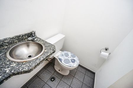 Apartamento à venda com 120m², 3 quartos e 2 vagas Apartamento à venda com 120m², 3 quartos e 2 vagasLavabo