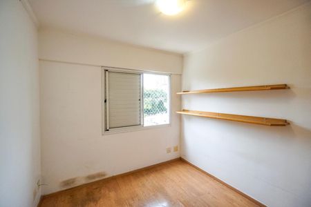 Apartamento à venda com 120m², 3 quartos e 2 vagas Apartamento à venda com 120m², 3 quartos e 2 vagasQuarto 02