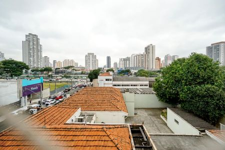 Apartamento à venda com 120m², 3 quartos e 2 vagas Apartamento à venda com 120m², 3 quartos e 2 vagasVista do quarto 01