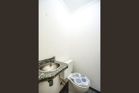 Apartamento à venda com 120m², 3 quartos e 2 vagas Apartamento à venda com 120m², 3 quartos e 2 vagasLavabo