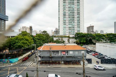 Apartamento à venda com 120m², 3 quartos e 2 vagas Apartamento à venda com 120m², 3 quartos e 2 vagasVista do quarto 02