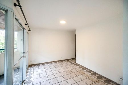 Apartamento à venda com 120m², 3 quartos e 2 vagas Apartamento à venda com 120m², 3 quartos e 2 vagasSala