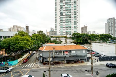 Apartamento à venda com 120m², 3 quartos e 2 vagas Apartamento à venda com 120m², 3 quartos e 2 vagasVista da suíte