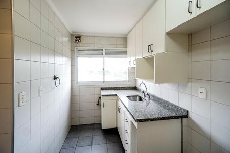 Apartamento à venda com 120m², 3 quartos e 2 vagas Apartamento à venda com 120m², 3 quartos e 2 vagasCozinha