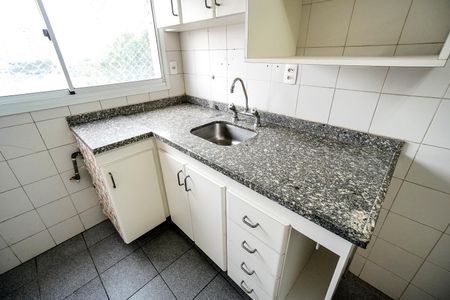 Apartamento à venda com 120m², 3 quartos e 2 vagas Apartamento à venda com 120m², 3 quartos e 2 vagasCozinha