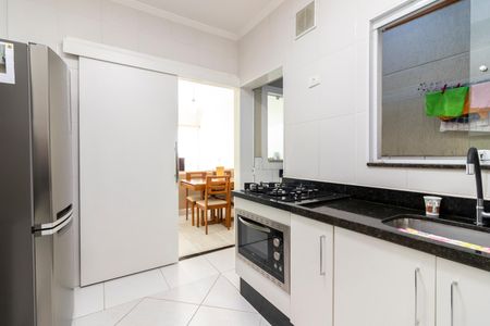 Casa de condomínio à venda com 80m², 2 quartos e 1 vaga Casa de condomínio à venda com 80m², 2 quartos e 1 vagaCozinha