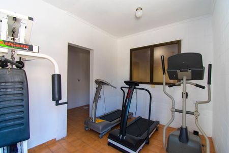 Apartamento à venda com 71m², 3 quartos e 2 vagas Apartamento à venda com 71m², 3 quartos e 2 vagasÁrea comum - Academia