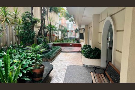 Apartamento à venda com 102m², 3 quartos e 1 vaga Apartamento à venda com 102m², 3 quartos e 1 vagaFoto 21