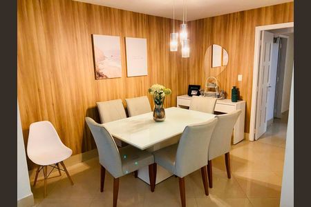 Apartamento à venda com 102m², 3 quartos e 1 vaga Apartamento à venda com 102m², 3 quartos e 1 vagaFoto 03