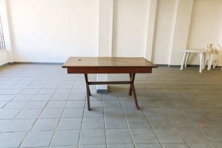 Apartamento à venda com 63m², 1 quarto e 1 vagaÁrea comum