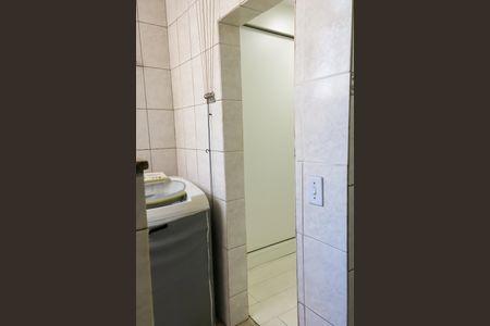 Apartamento à venda com 63m², 1 quarto e 1 vagaÁrea de Serviço