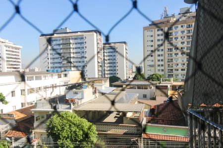 Apartamento à venda com 63m², 1 quarto e 1 vagaVista do Quarto