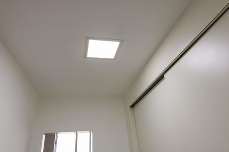 Apartamento à venda com 63m², 1 quarto e 1 vagaQuarto de Serviço