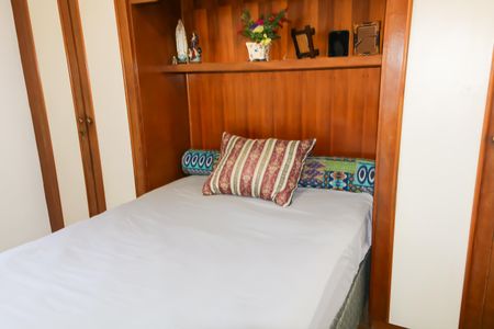 Apartamento à venda com 63m², 1 quarto e 1 vagaQuarto