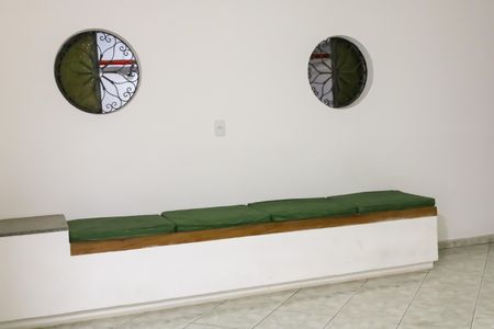 Apartamento à venda com 63m², 1 quarto e 1 vagaÁrea comum