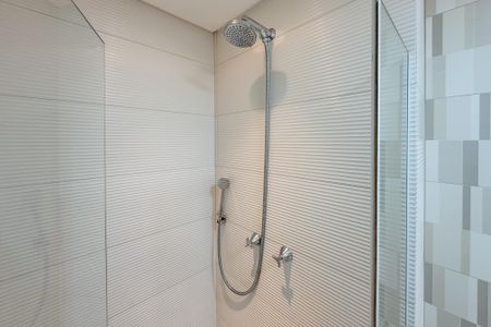 Apartamento à venda com 70m², 2 quartos e 1 vaga Apartamento à venda com 70m², 2 quartos e 1 vagaBanheiro Corredor