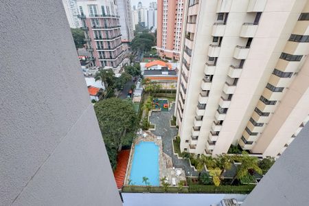 Apartamento à venda com 70m², 2 quartos e 1 vaga Apartamento à venda com 70m², 2 quartos e 1 vagaVista do Quarto 1