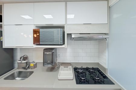Apartamento à venda com 70m², 2 quartos e 1 vaga Apartamento à venda com 70m², 2 quartos e 1 vagaCozinha