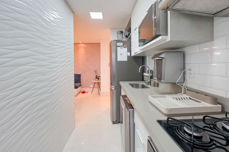 Apartamento à venda com 70m², 2 quartos e 1 vaga Apartamento à venda com 70m², 2 quartos e 1 vagaCozinha