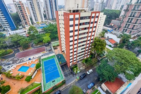 Apartamento à venda com 70m², 2 quartos e 1 vaga Apartamento à venda com 70m², 2 quartos e 1 vagaVista da Varanda
