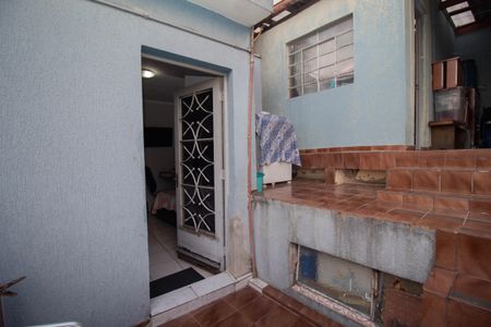 Casa à venda com 150m², 4 quartos e 1 vaga Casa à venda com 150m², 4 quartos e 1 vagaVaranda Quarto 2
