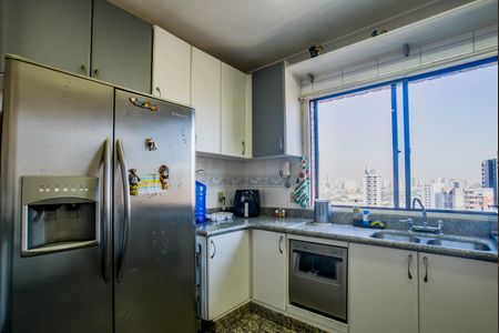 Apartamento para alugar com 130m², 3 quartos e 2 vagas Apartamento para alugar com 130m², 3 quartos e 2 vagasCozinha