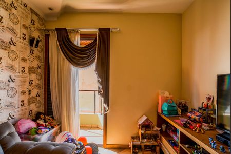 Apartamento para alugar com 130m², 3 quartos e 2 vagas Apartamento para alugar com 130m², 3 quartos e 2 vagasQuarto 2