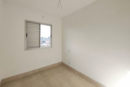 Apartamento à venda com 62m², 3 quartos e 1 vagaQuarto 1