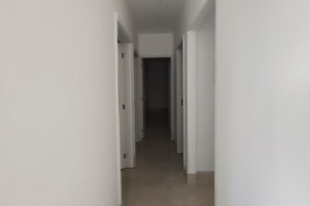 Apartamento à venda com 62m², 3 quartos e 1 vagaCorredor para os Quartos