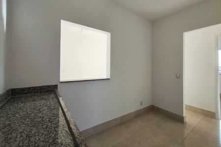 Apartamento à venda com 62m², 3 quartos e 1 vagaCozinha