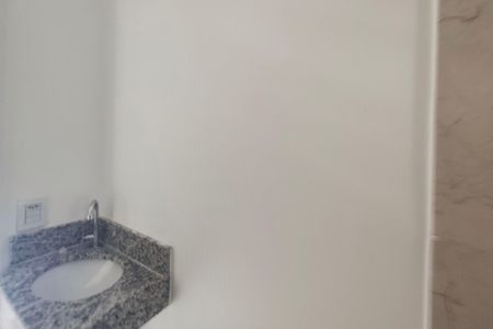 Apartamento à venda com 62m², 3 quartos e 1 vagaBanheiro Social