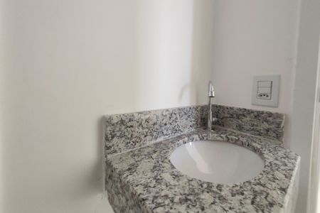 Apartamento à venda com 62m², 3 quartos e 1 vagaBanheiro da Suíte