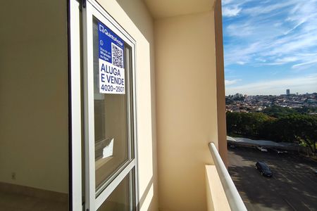 Apartamento à venda com 62m², 3 quartos e 1 vagaPlaca