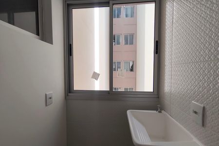 Apartamento à venda com 62m², 3 quartos e 1 vagaÁrea de Serviço