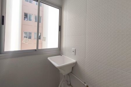 Apartamento à venda com 62m², 3 quartos e 1 vagaÁrea de Serviço