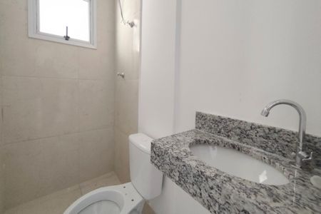 Apartamento à venda com 62m², 3 quartos e 1 vagaBanheiro Suíte