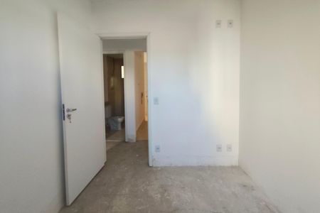 Apartamento à venda com 62m², 3 quartos e 1 vagaQuarto 3
