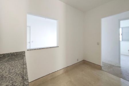 Apartamento à venda com 62m², 3 quartos e 1 vagaCozinha